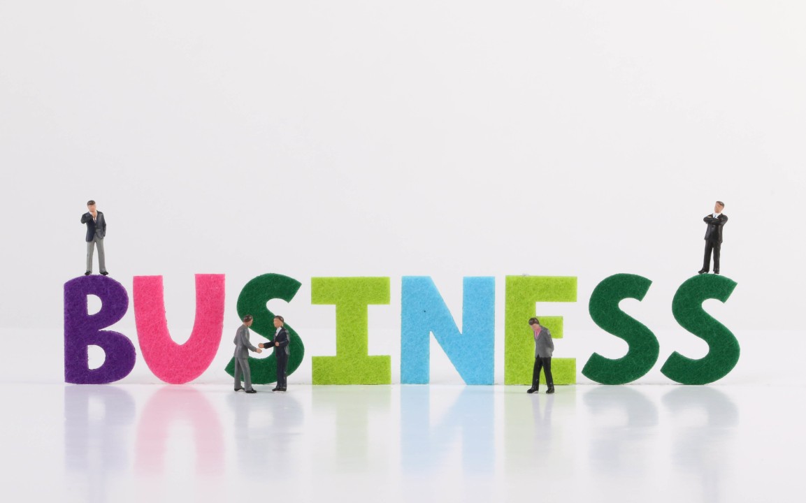 Explore our Businesses