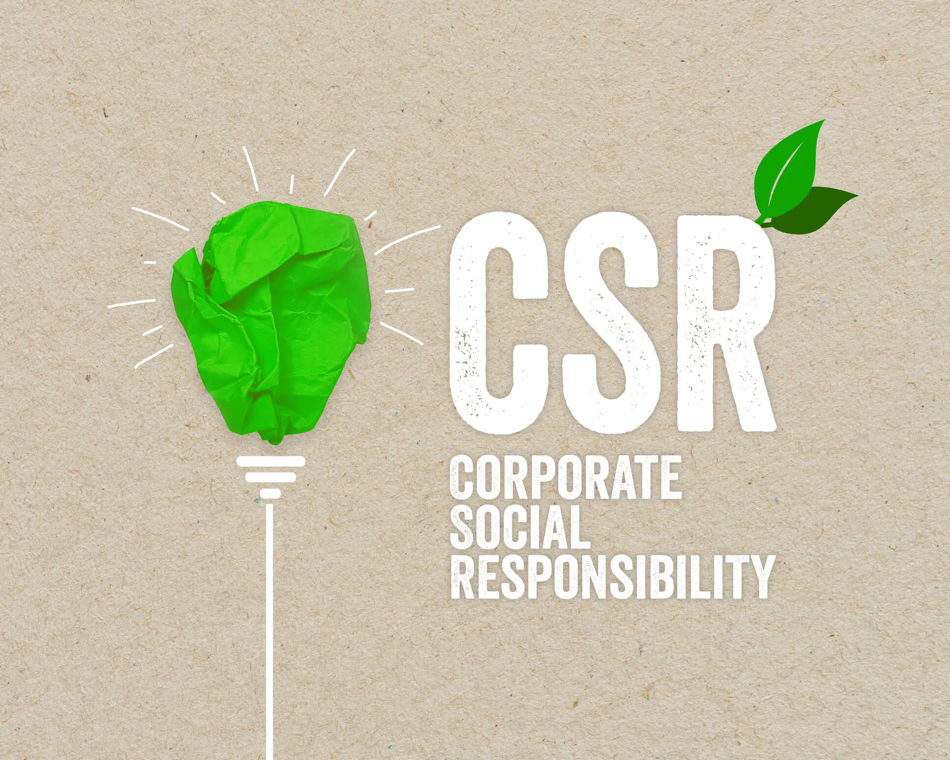 CSR Overview